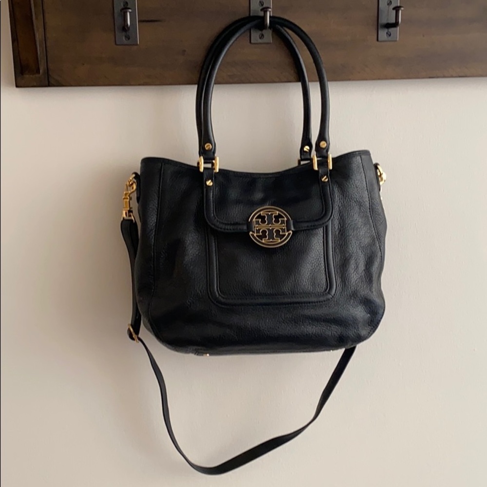 Tory Burch Amanda Tote